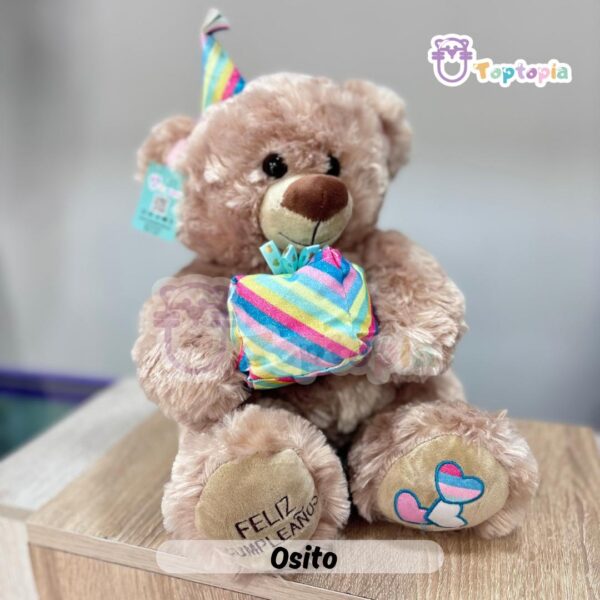 osos de peluche grandes