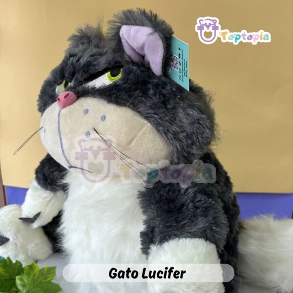 peluches lucifer