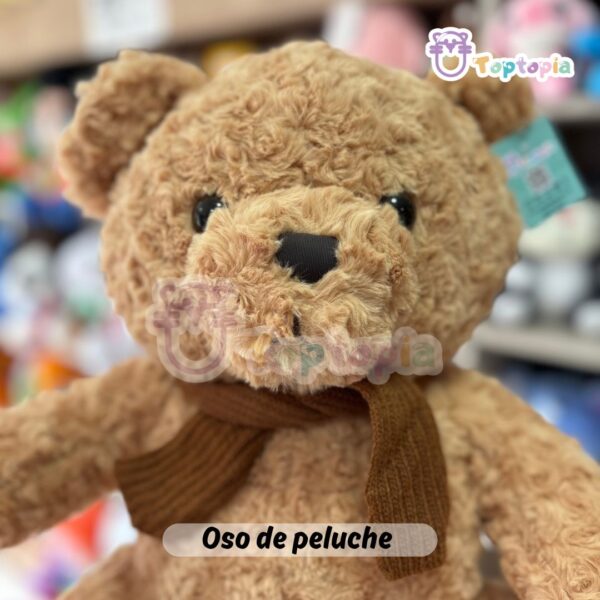 osos de peluche