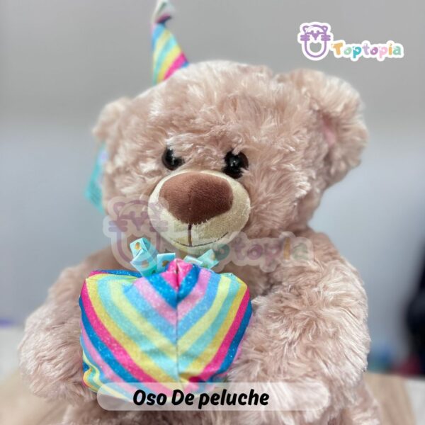 peluches hermosos