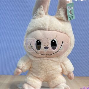 Peluche Labubu personaje de The Monsters, ideal para regalar