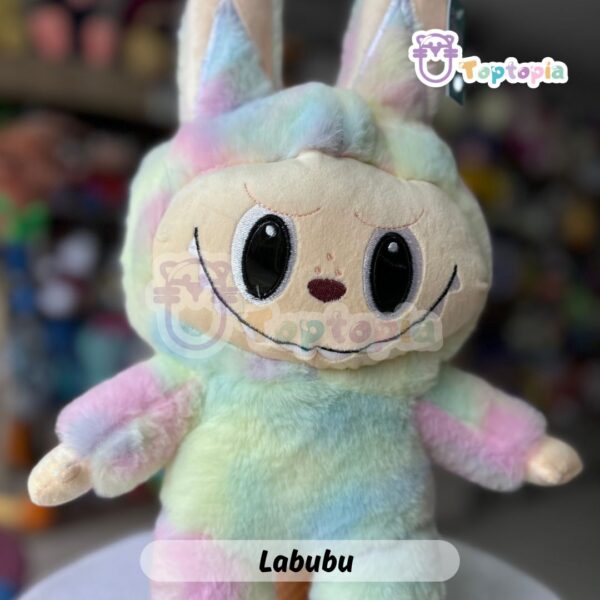 labubu colores