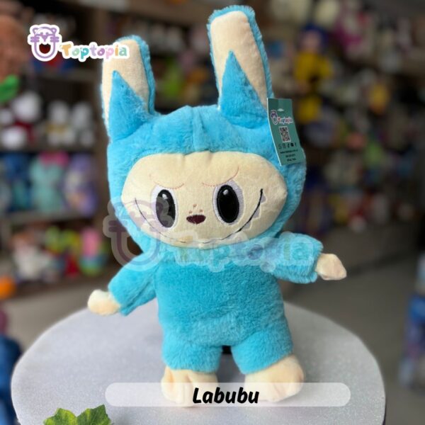 Labubu