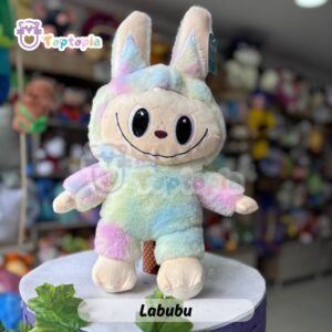 Peluche tierno