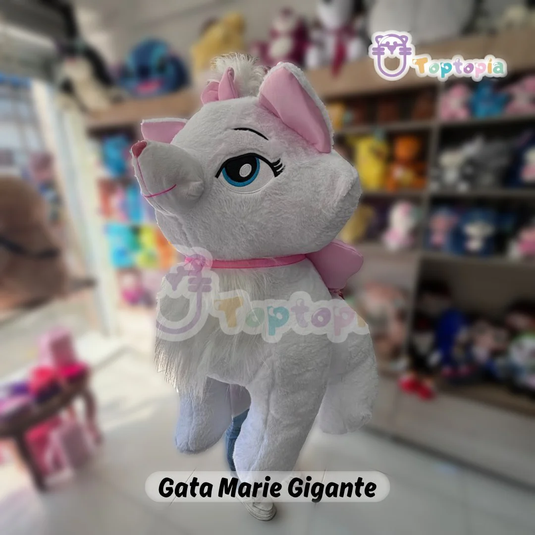 gata aristogatos