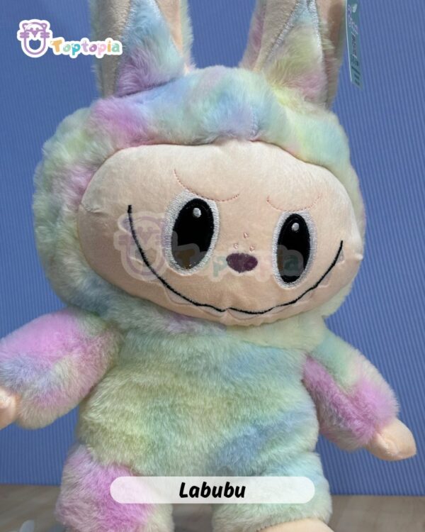 Muñeco Labubu de colección, edición especial para fans