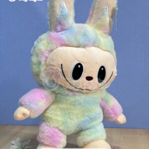 Peluche de Labubu original con diseño tierno y detalles únicos