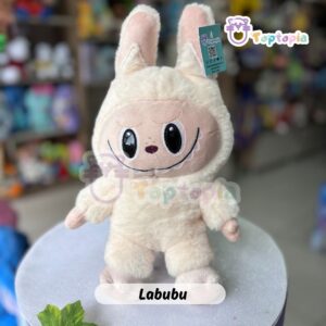 peluche rosa