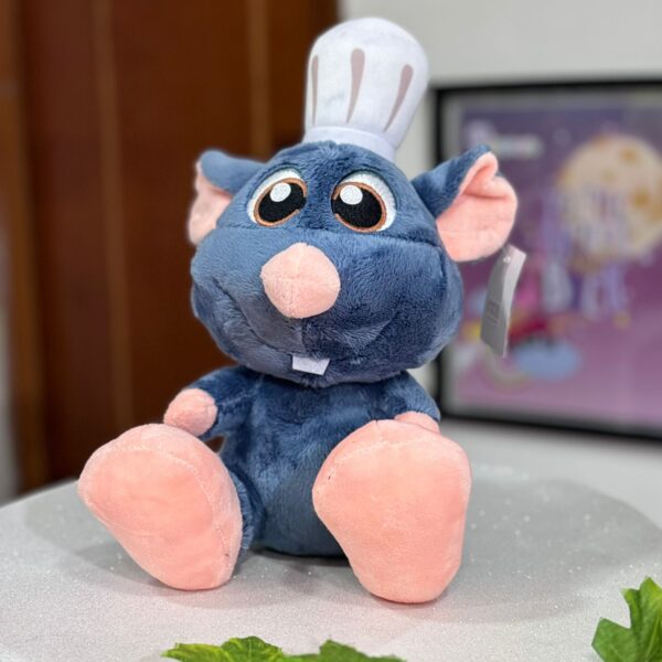 Peluche de Ratatouille Remy - Image 5