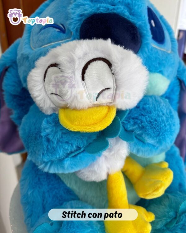 Stitch edición especial