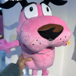 peluche cartoon network