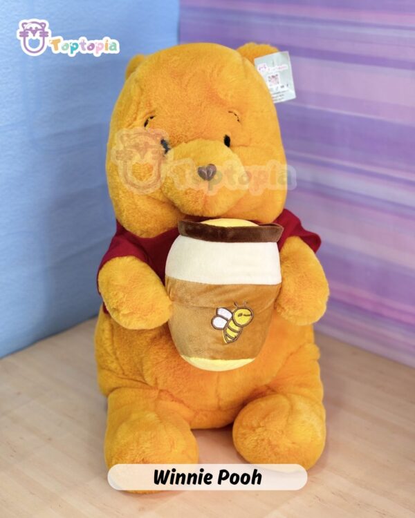 Peluche con grabación de voz, ideal para sorprender con amor