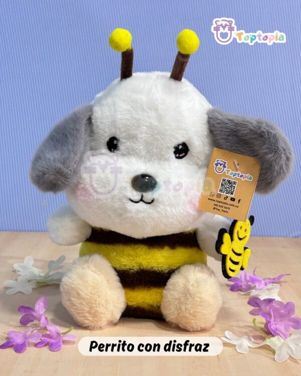 Peluche con mensajes de voz para regalar en fechas especiales