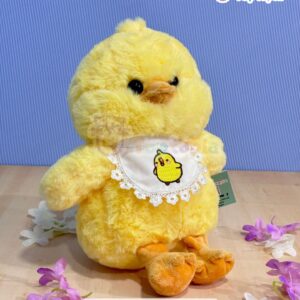 Peluche con audio personalizado y mensaje de voz grabado