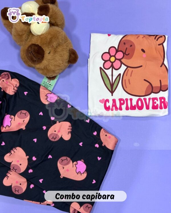Pijamas de personajes - Image 8