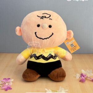 charlie snoopy