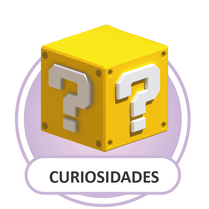 regalos y curiosidades