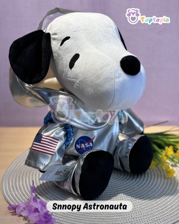comprar snoopy peluche