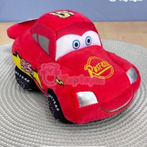 mate cars peluche