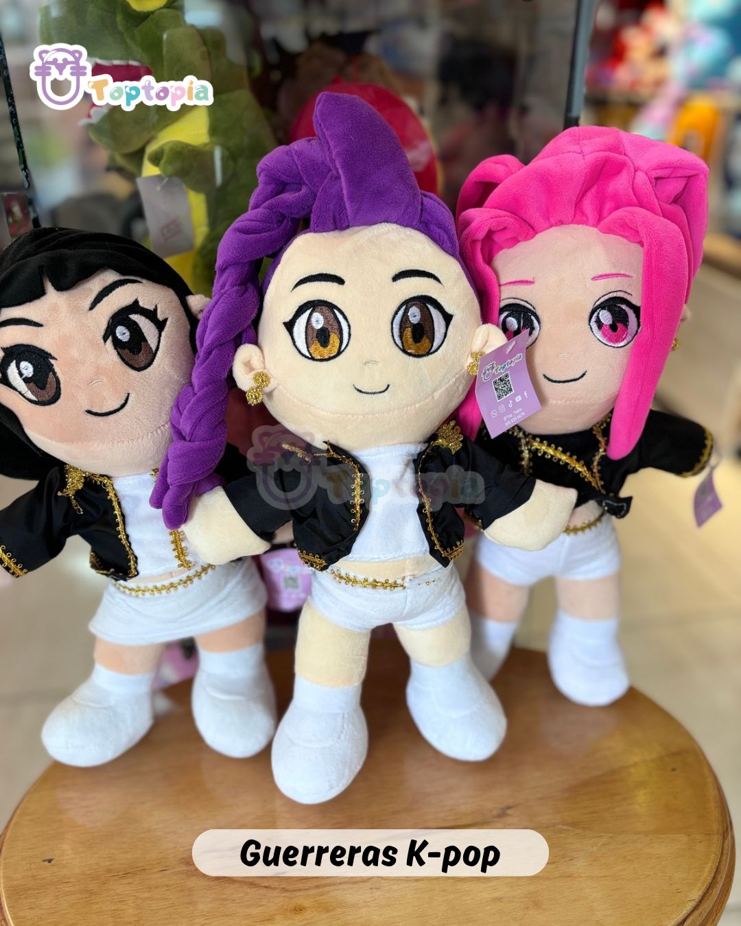 Juguete coleccionable