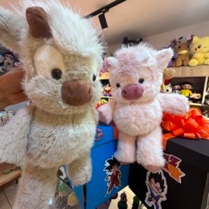 peluches de vacas originales