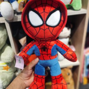 spider man pelicula