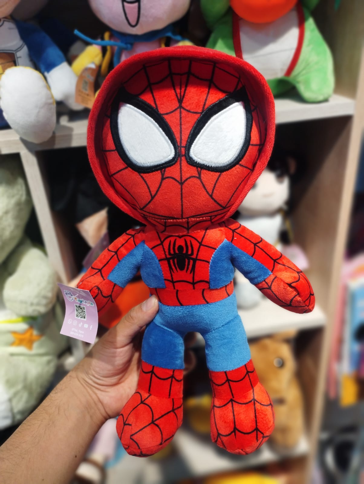 spider man pelicula