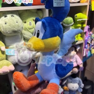 peluche correcaminos